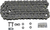 EK - 520SRO6-116 - 520 SRO6 Series - Chain - 116 Links