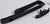 CHAIN SLIDER BLACK