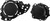 ACERBIS - 2780670001 - X-POWER KIT BETA BLACK