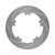 EBC - MD514LS - Brake Rotor - V-Rod