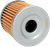EMGO - 10-55510 - Oil Filter - Arctic Cat/Kawasaki/Suzuki