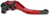 CRG - 2AB-511B-H-R - RC2 Shorty Brake Lever - Red