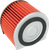 EMGO - 12-43940 - Air Filter - Honda