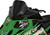 COBRA W/S MID BLK/BLK 14.75" A/C F-SERIES