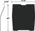 SNOWFLAP  SKI DOO XM/XS 2013+