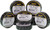 ELECTRICAL TAPE 10/PK