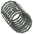 EBC - CKF3450 - Clutch Set
