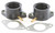 CARBURETOR BOOT/HOLDER