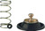 AIR CUT OFF VALVE KIT HON