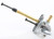 FUEL PETCOCK ASSEMBLY