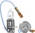 HALOGEN BULB H3 12V/55W