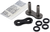 EK - 525Z/3D-MLJ/K - 525 Z - Black - Rivet Connecting Link