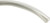 CLEAR FUEL/PRIMER LINE 5/16"