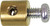 UNIVERSAL WIRE STOP 1/8" 10/PACK