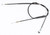 THROTTLE CABLE S-D