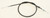 THROTTLE CABLE S-D S/M