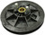 STARTER PULLEY KOHLER
