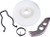 STARTER PAWL KIT A/C