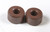 CLUTCH ROLLERS POL PAIR