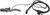 ADJUSTABLE BRK LEVER D-D HEATED GRAPHITE
