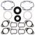 GASKET KIT-SPORTFR 440 KAWASAKI DRIFTER '79-80