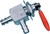 FUEL FLOW SHUT-OFF VALVE
