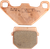 EBC - FA83R - Sintered "R" Brake Pads