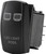 LED LIGHT PODS LIGHTING SWITCH PRO SERIES BACKLIT