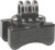 GO PRO CAMERA MOUNT BLACK