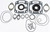 FULL GASKET SET A/C