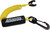 PERFORMANCE LANYARD YELLOW