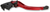 CRG - 2AN-551-T-R - RC2 Standard Brake Lever - Red