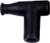 COLORED PLUG CAPS BLACK