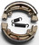 BRAKE SHOES 703G GROOVED