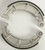 BRAKE SHOES 708 PLAIN