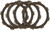 REDLINE CLUTCH KIT CK1151