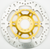 STANDARD BRAKE ROTOR