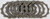 REDLINE CLUTCH KIT CK1305