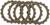 REDLINE CLUTCH KIT CK1313