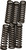 CLUTCH SPRINGS CSK109