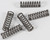 CLUTCH SPRINGS CSK124