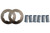 CLUTCH SPRINGS CSK135