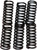 CLUTCH SPRINGS CSK36