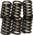 CLUTCH SPRINGS CSK64