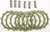 EBC - SRC74 - STREET RACER CLUTCH KIT SRC74 - '03-'09 Yamaha YZF-R6S, YZF-R6