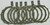 STREET RACER CLUTCH KIT SRC98