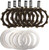 CLUTCH SET DRC10