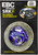 EBC - SRK57 - SRK COMPLETE CLUTCH KIT SRK57 - '01-'06 Honda CBR600F