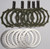 SRK COMPLETE CLUTCH KIT SRK75