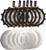 DIRT RACER CLUTCH SET DRC212